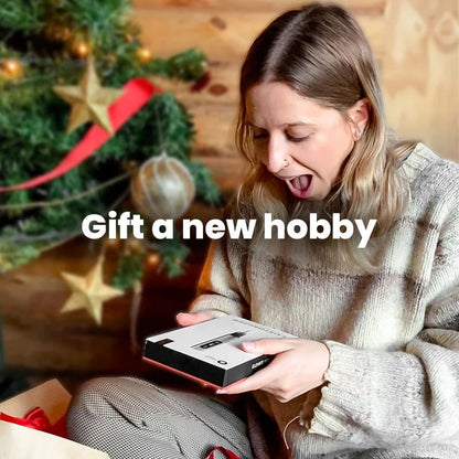 Electric Engraving Pen Kit with Multiples Drills Bits _ DIY Craving Tool.