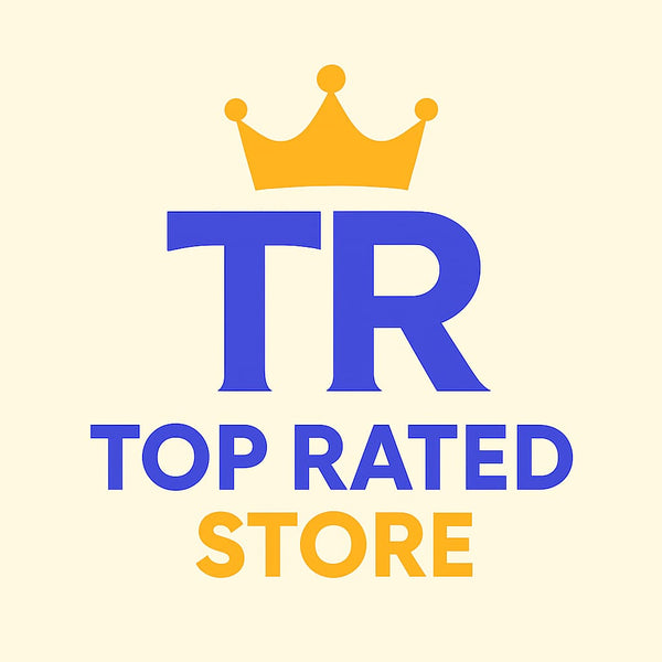 TOP RATED STORE